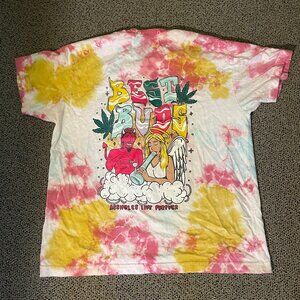 'Best Buds' T-shirt